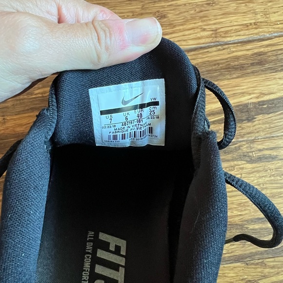 Vapor pro golf shoes - Picture 7 of 8